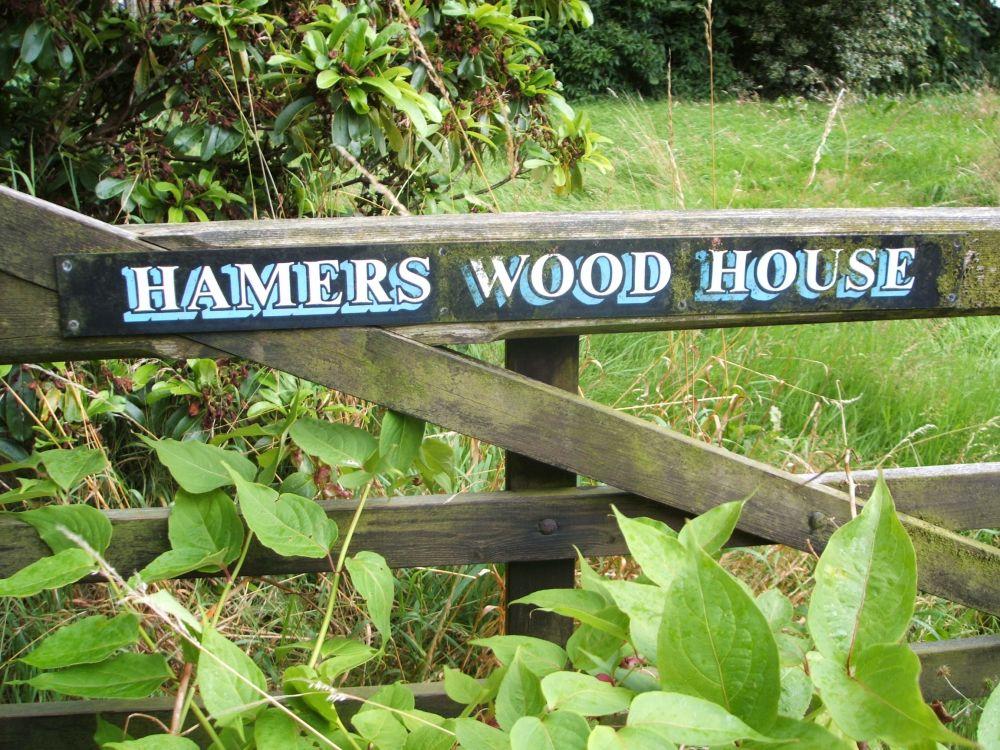 Hamers Wood House Main Photo
