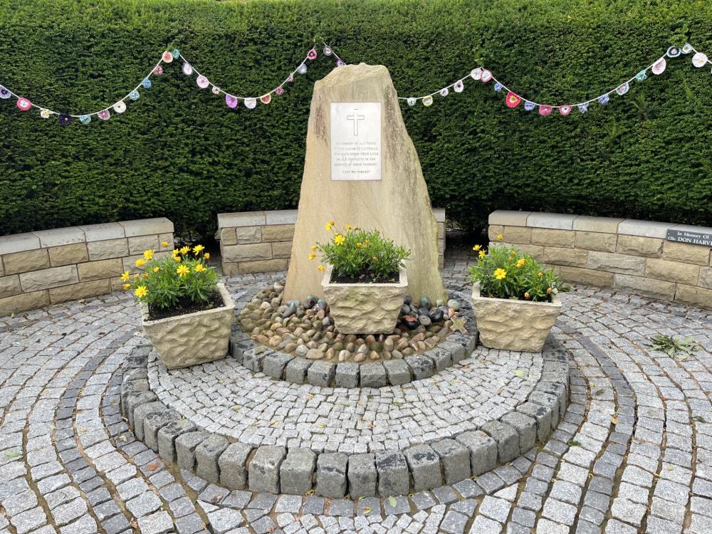 Remembrance Sunday Gallery Main Photo