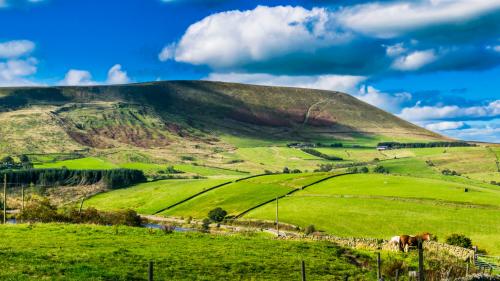 Public Footpaths in Catterall