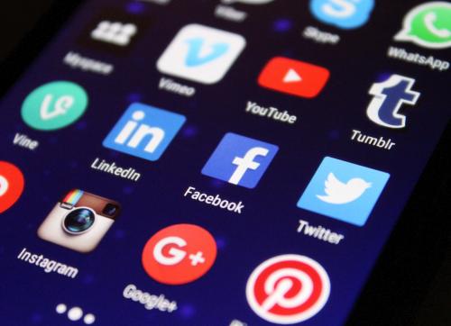 Catterall Parish Council has a Facebook page