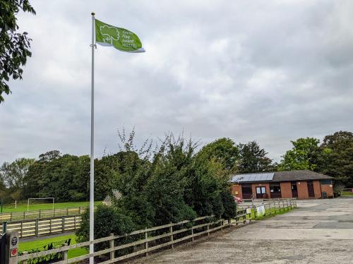 Green Flag Award