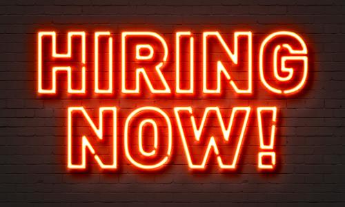 Vacancy in the office of Parish Councillor