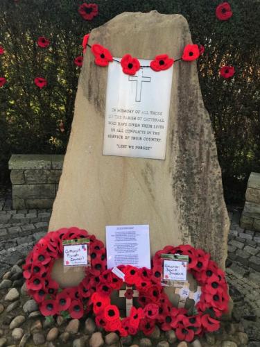 Remembrance Sunday